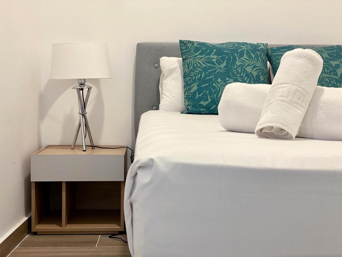 Charming Gran Via Madrid Apartman Kültér fotó