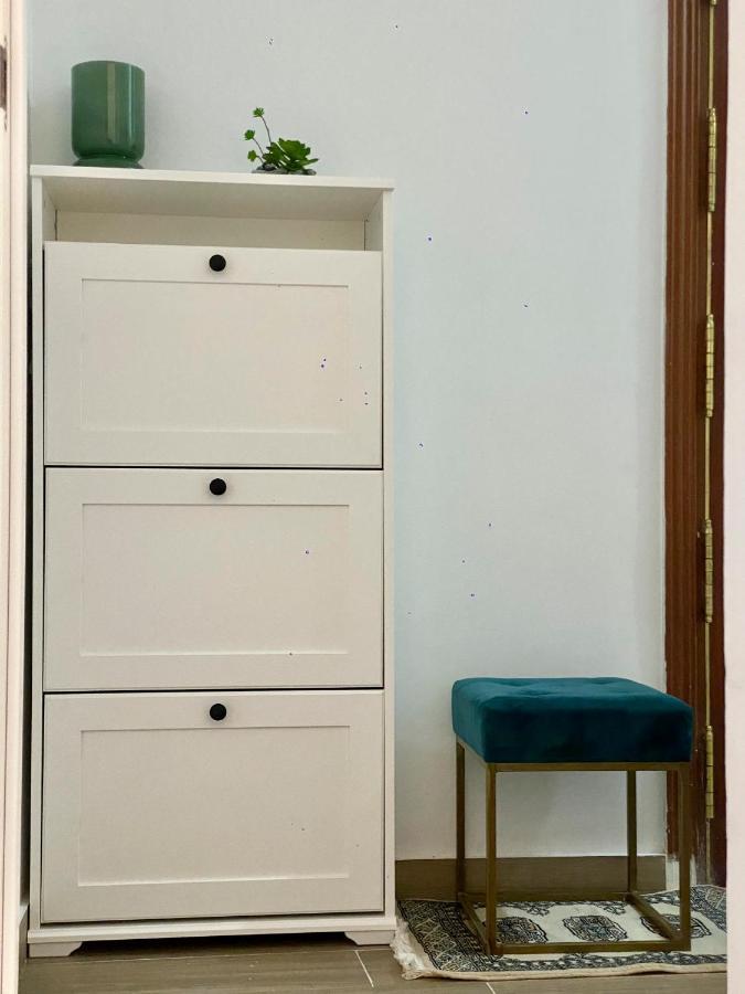 Charming Gran Via Madrid Apartman Kültér fotó