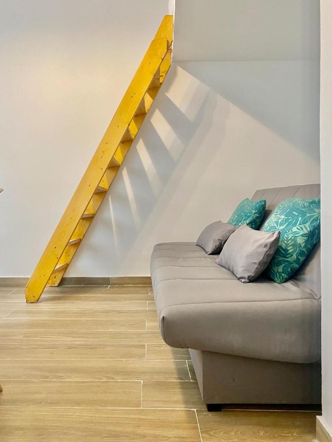 Charming Gran Via Madrid Apartman Kültér fotó
